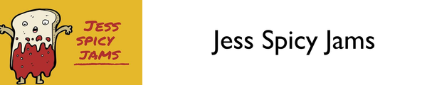 Jess Spicy Jams